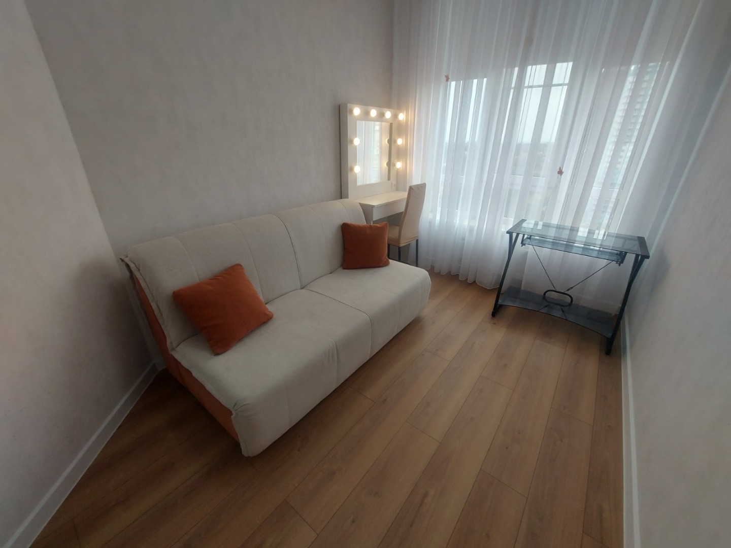 аренда двухкомнатной квартиры номер A-174450 в Малиновском районе, фото номер 23